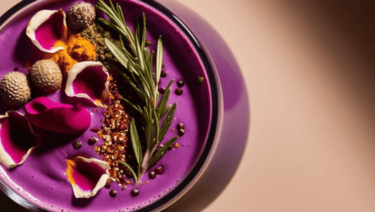 Boost confidence in presentaitons with ceremonial cacao