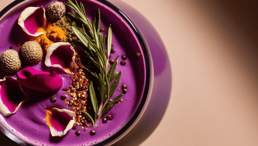 Boost confidence in presentaitons with ceremonial cacao
