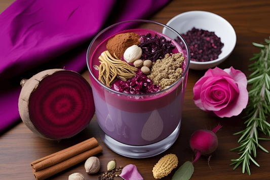 Ease your menstrual cycle and reduce period cramps