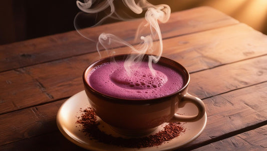 Ceremonial Cacao for Boosting your Confidence and Overcoming your Fears & Social Anxiety