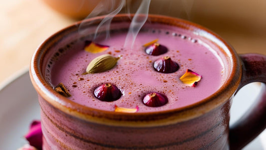 Ceremonial Cacao for Hangover Recovery: Your Go-To Post-Party “Tuesday Dip” Remedy