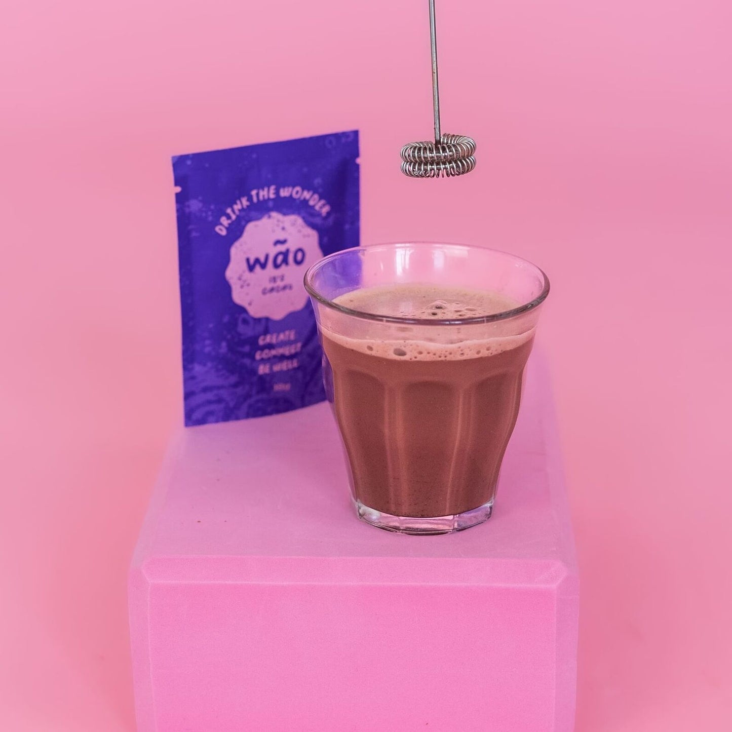 Wonder Whisk