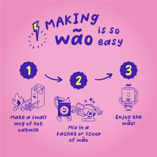 How to prepare ceremonial cacao