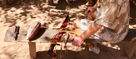 Discover the Benefits of Ceremonial Cacao