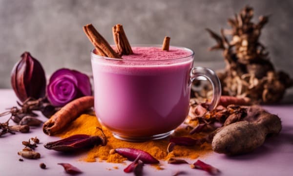 Ceremonial cacao for heart health